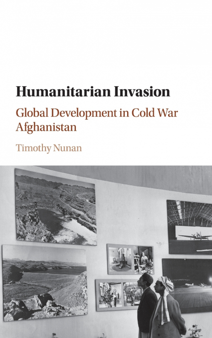 Humanitarian Invasion