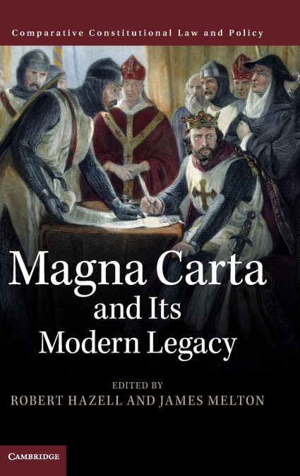 Magna Carta and its Modern Legacy