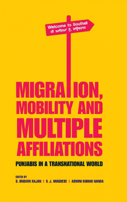 Migration, Mobility and Multiple Affiliations