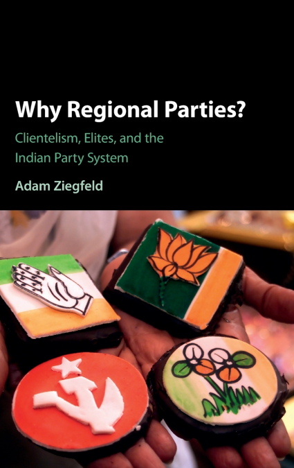 Why Regional Parties?