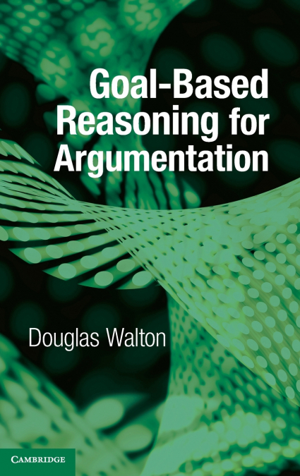Goal-based Reasoning for Argumentation