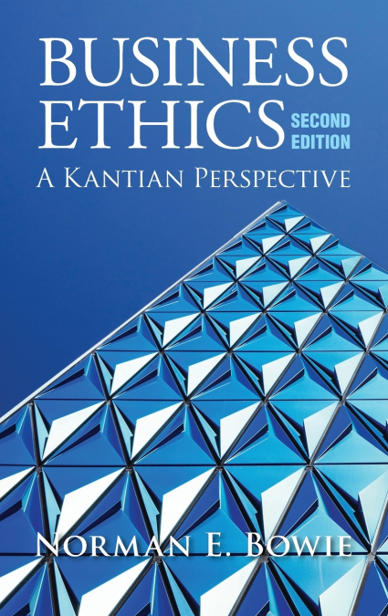 Business Ethics