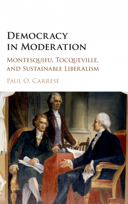 Democracy in Moderation