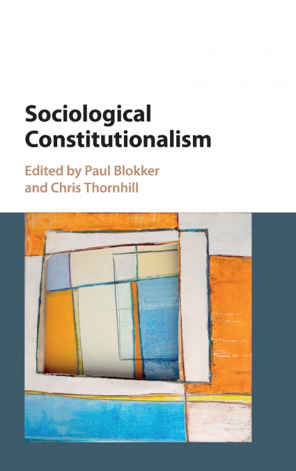 Sociological Constitutionalism