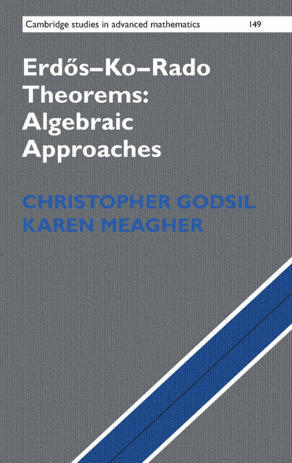 Erdős-Ko-Rado Theorems