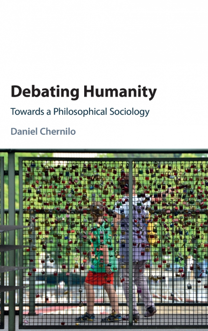 Debating Humanity