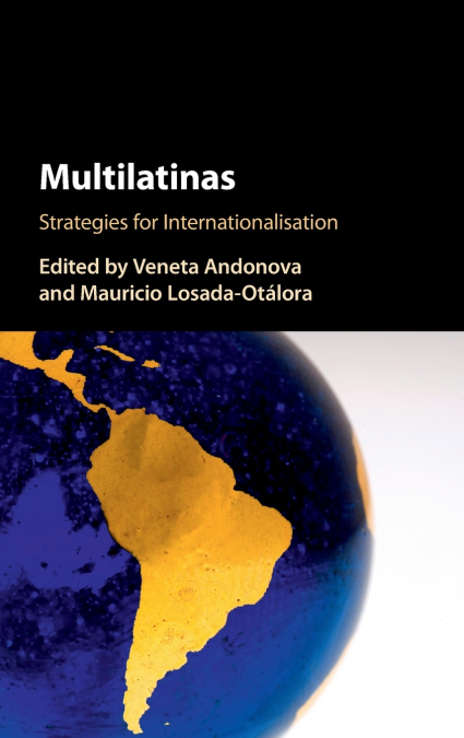 Multilatinas