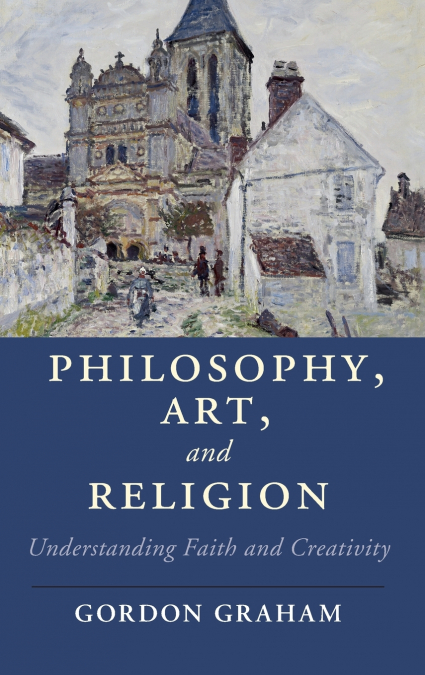 Philosophy, Art, and Religion