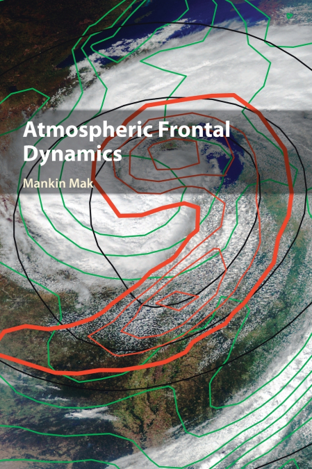 Atmospheric Frontal Dynamics