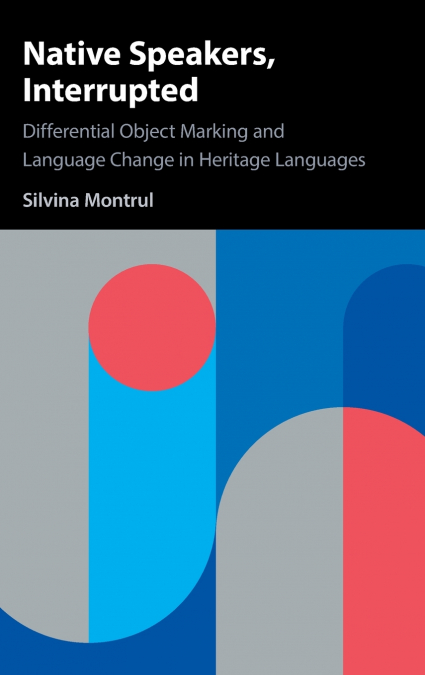 Native Speakers, Interrupted