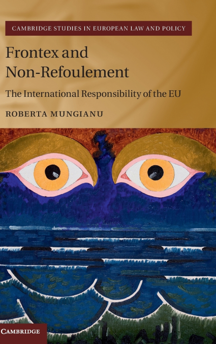 Frontex and Non-Refoulement