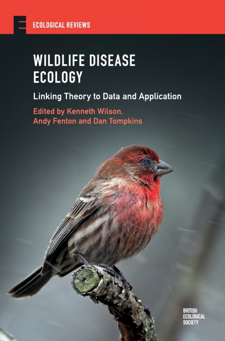 Wildlife Disease Ecology