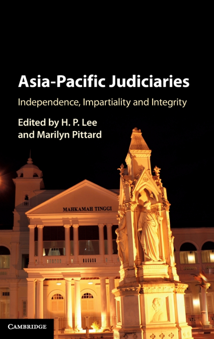 Asia-Pacific Judiciaries