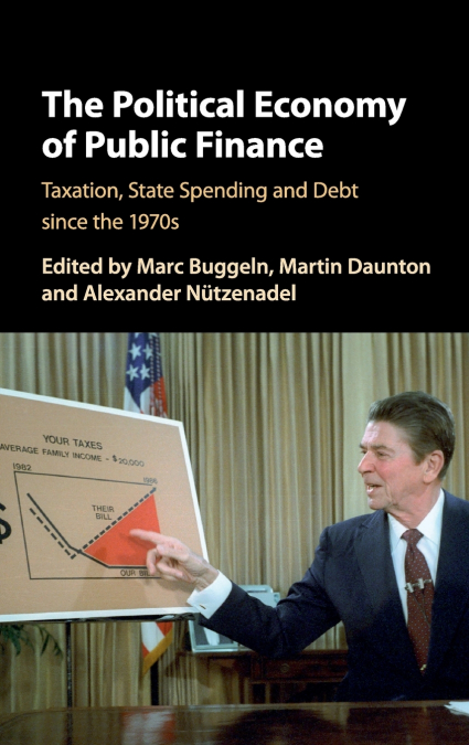 The Political Economy of Public Finance