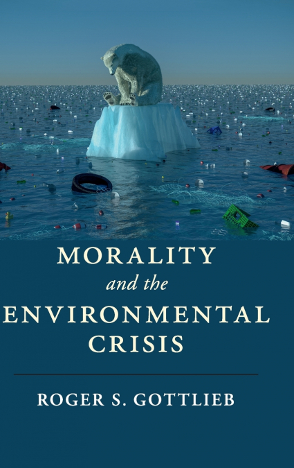 Morality and the Environmental Crisis