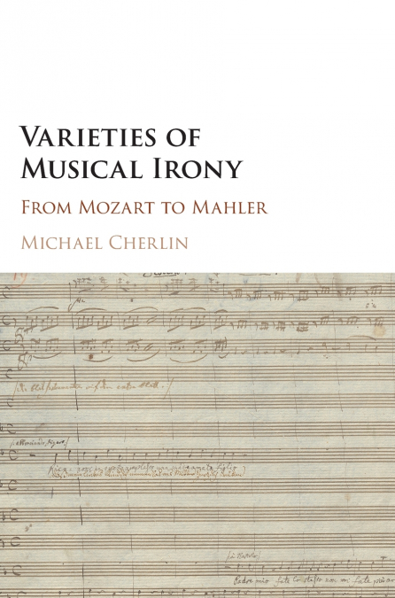 Varieties of Musical Irony