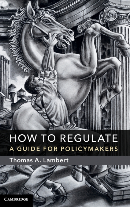 How to Regulate