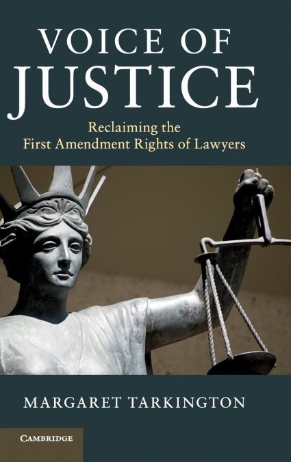 Voice of Justice