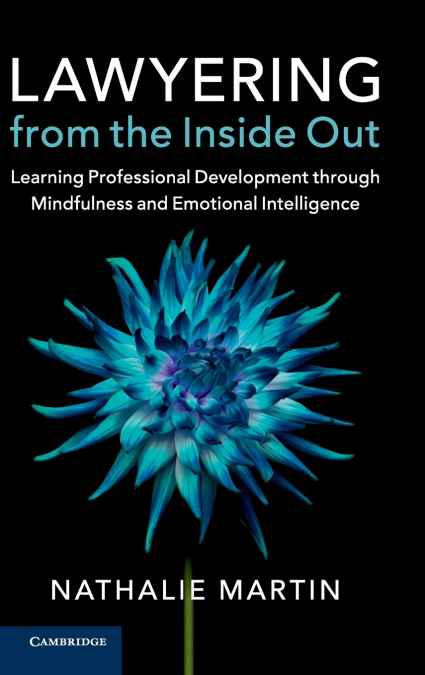 Lawyering from the Inside Out
