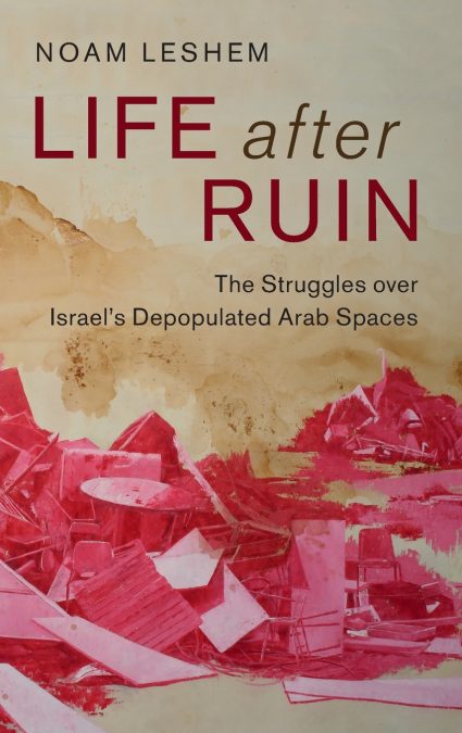 Life after Ruin