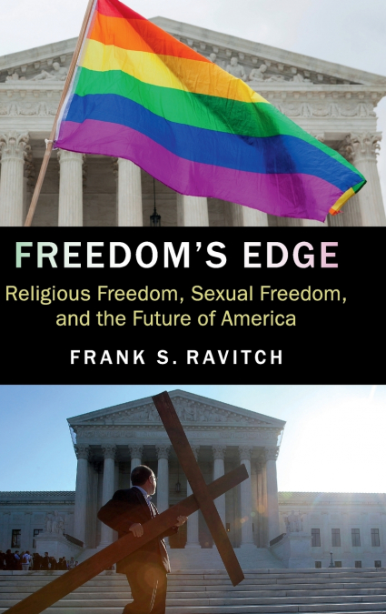 Freedom’s Edge