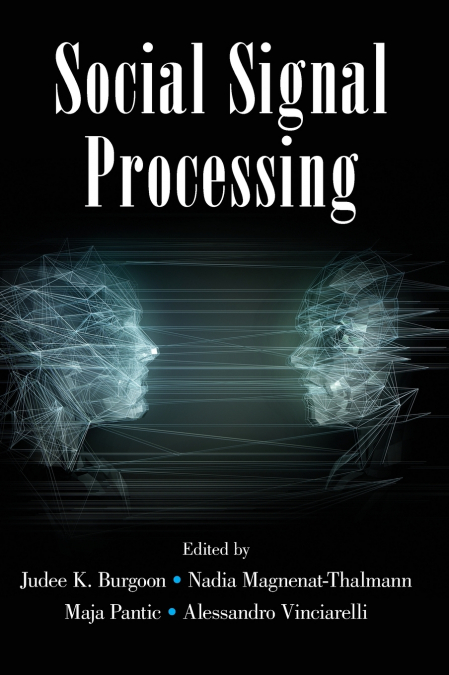 Social Signal Processing