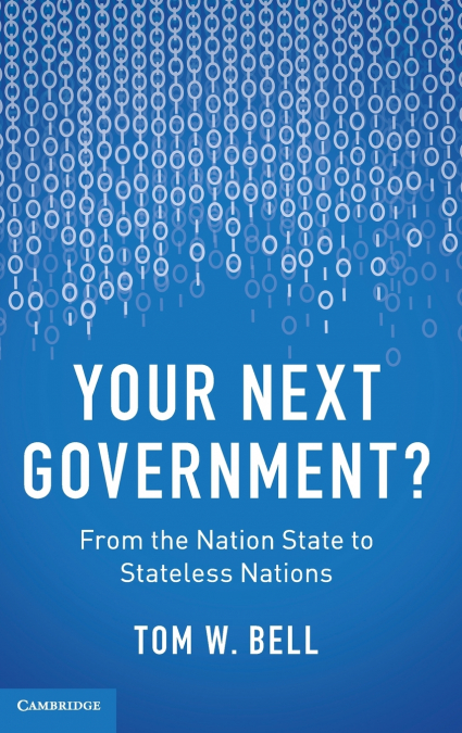 Your Next Government?