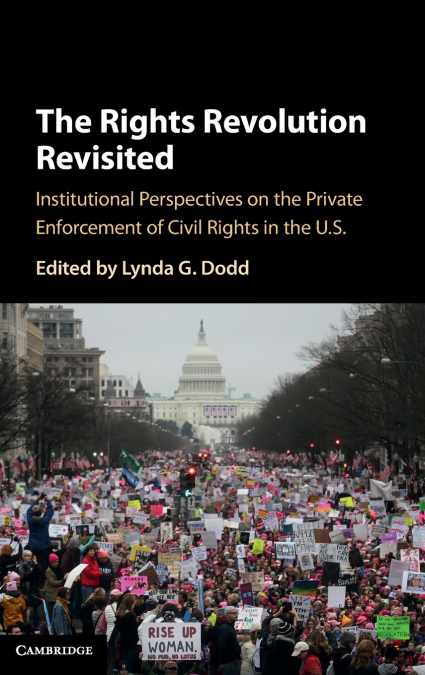 The Rights Revolution Revisited