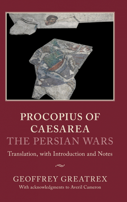 Procopius of Caesarea