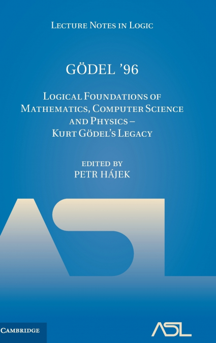 Gödel ’96
