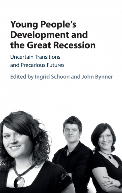Young People’s Development and the Great Recession