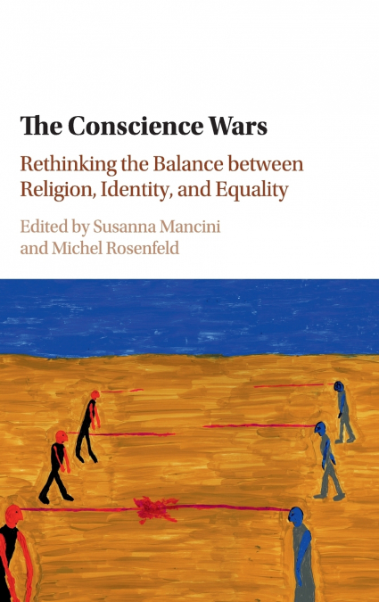 The Conscience Wars