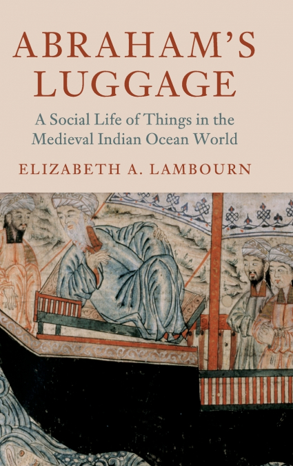 Abraham’s Luggage