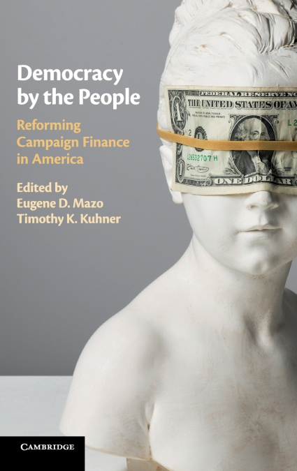 Democracy by the People