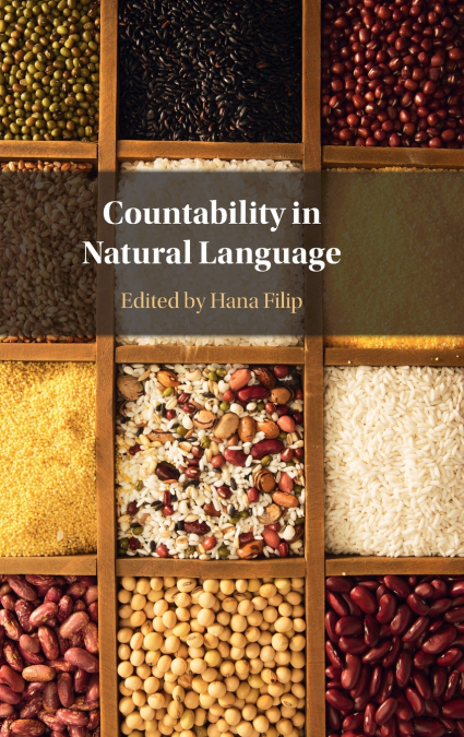Countability in Natural Language