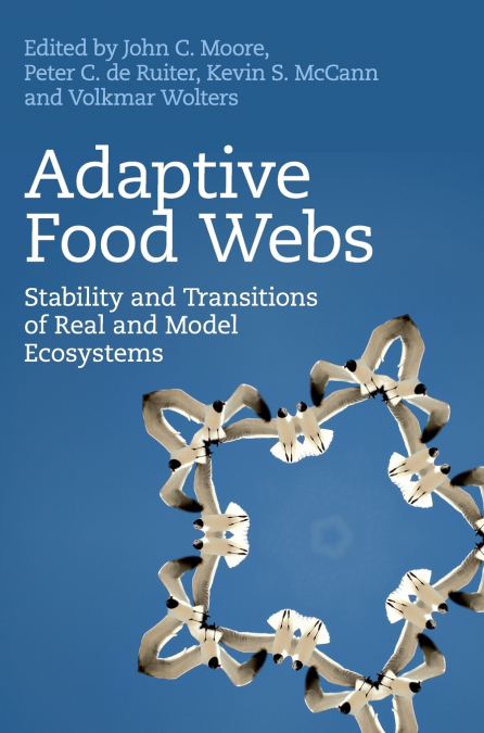 Adaptive Food Webs