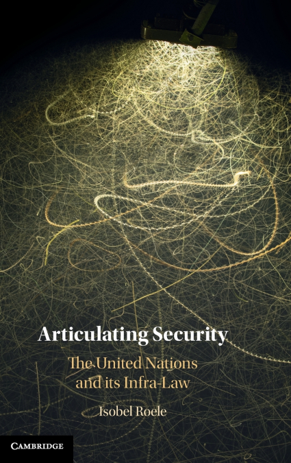 Articulating Security