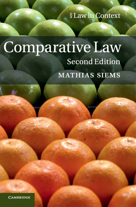 Comparative Law