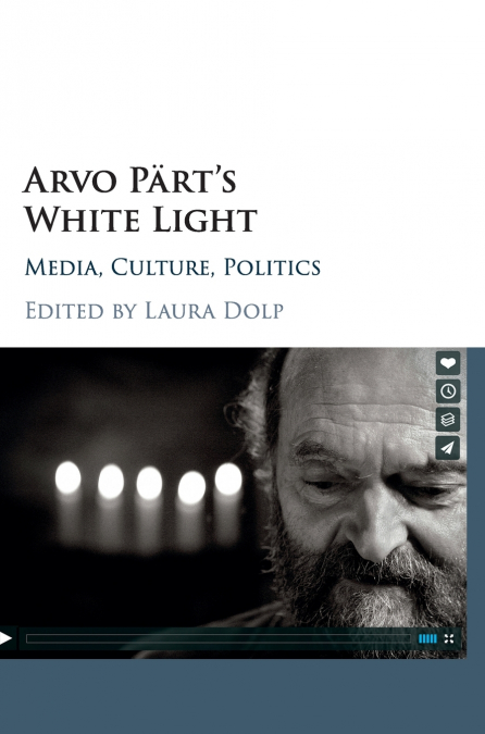 Arvo Pärt’s White Light