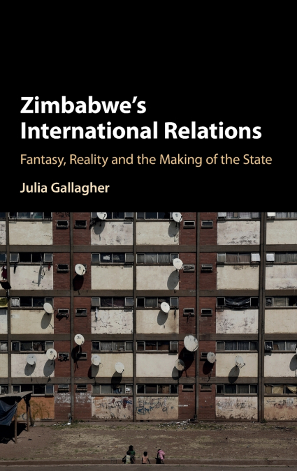 Zimbabwe’s International Relations