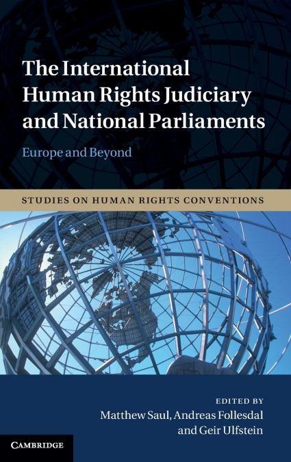 The International Human Rights Judiciary and National Parliaments