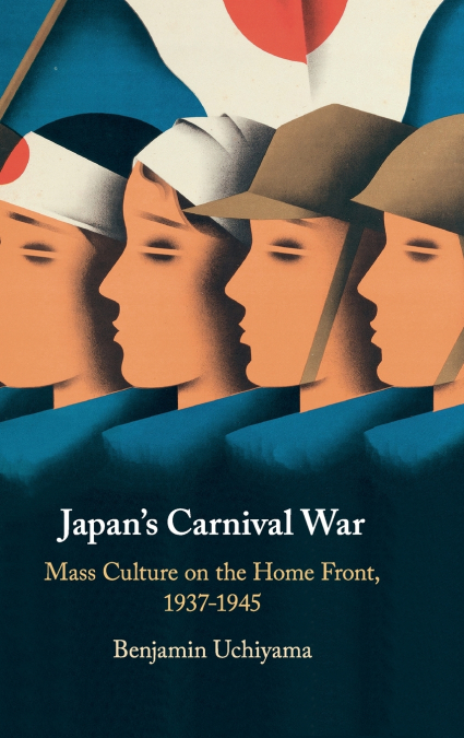 Japan’s Carnival War