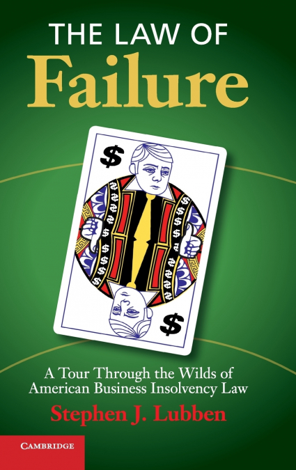 The Law of Failure