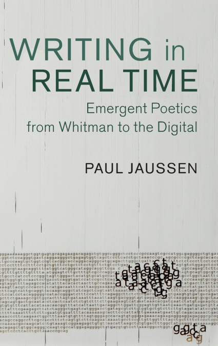 Writing in Real Time