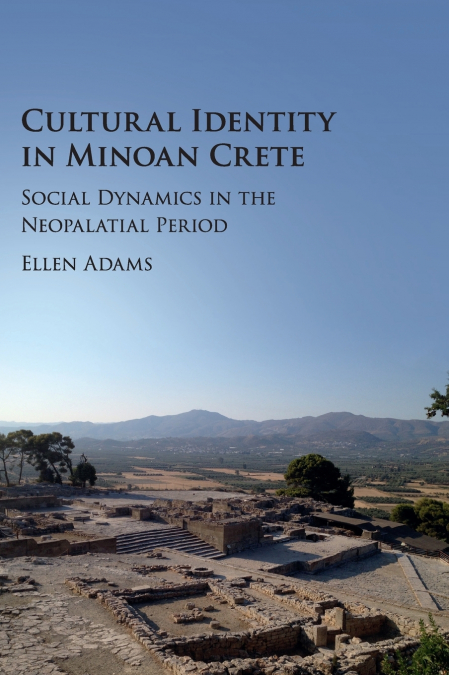 Cultural Identity in Minoan Crete