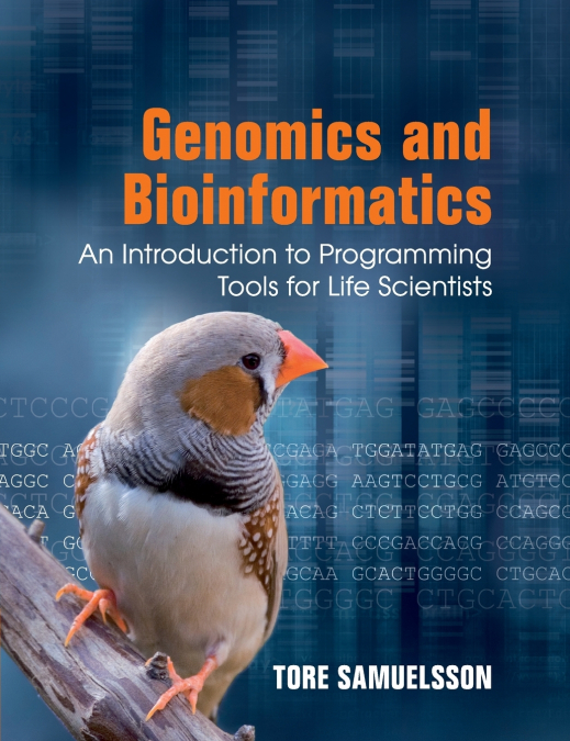 Genomics and Bioinformatics