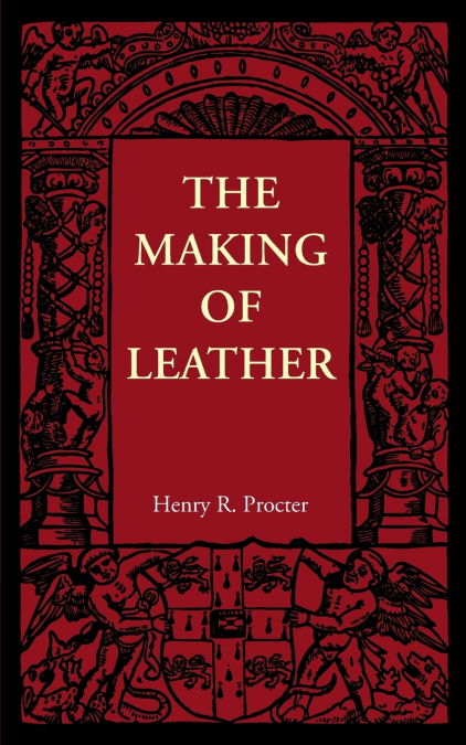 The Making of Leather