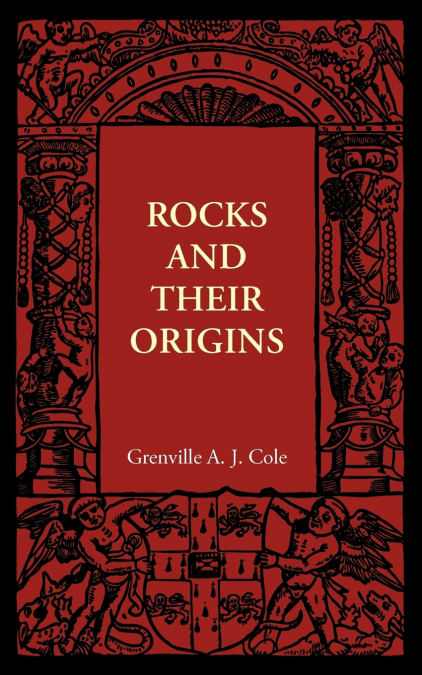 Rocks and their Origins