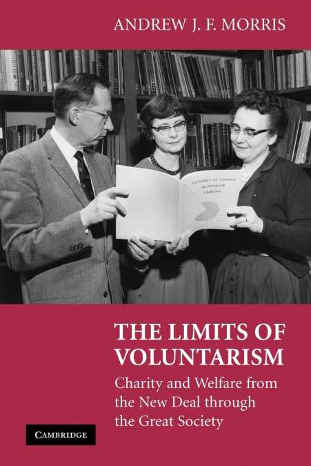 The Limits of Voluntarism