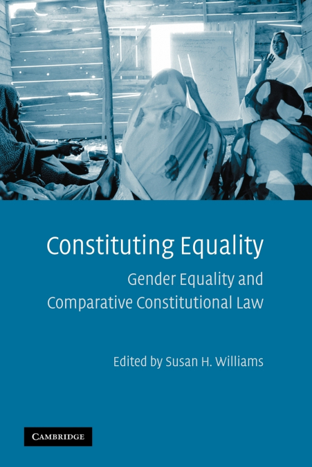 Constituting Equality